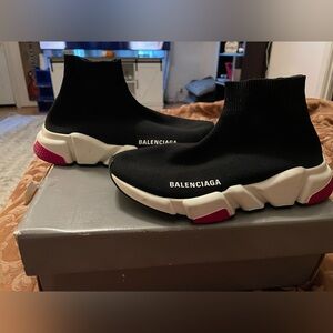Balenciaga Speed LT Sneaker